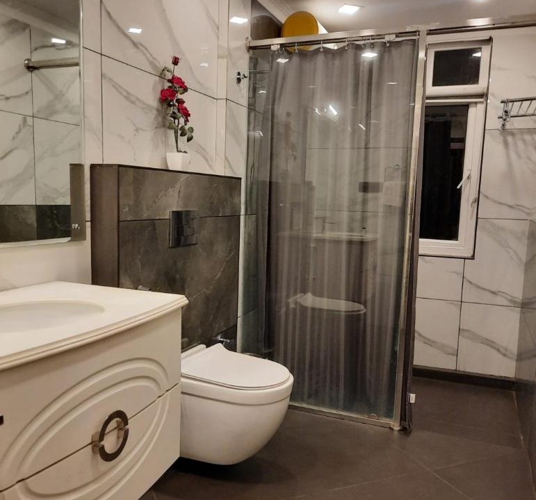 Photo of Bathroom in Udumbanchola