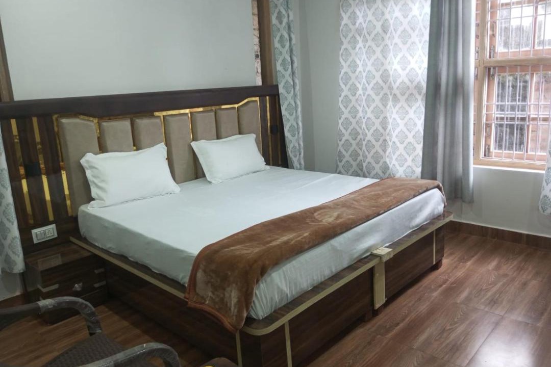 Photo of Bedroom in Chachian