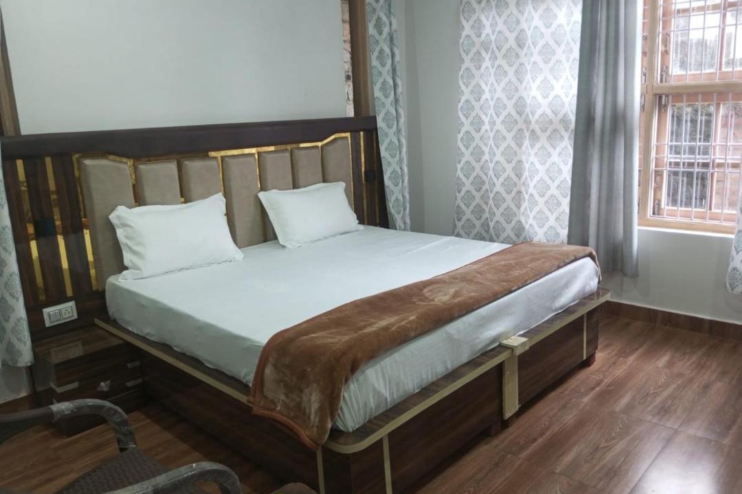 Photo of Bedroom in Chachian