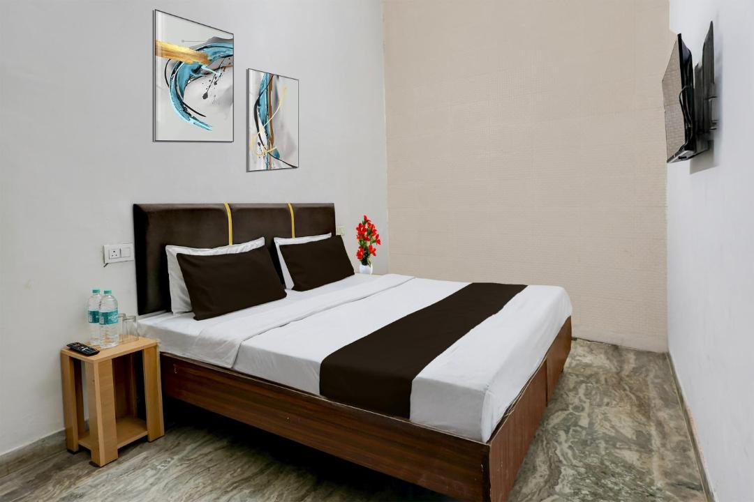 Photo of Bedroom in Chandigarh