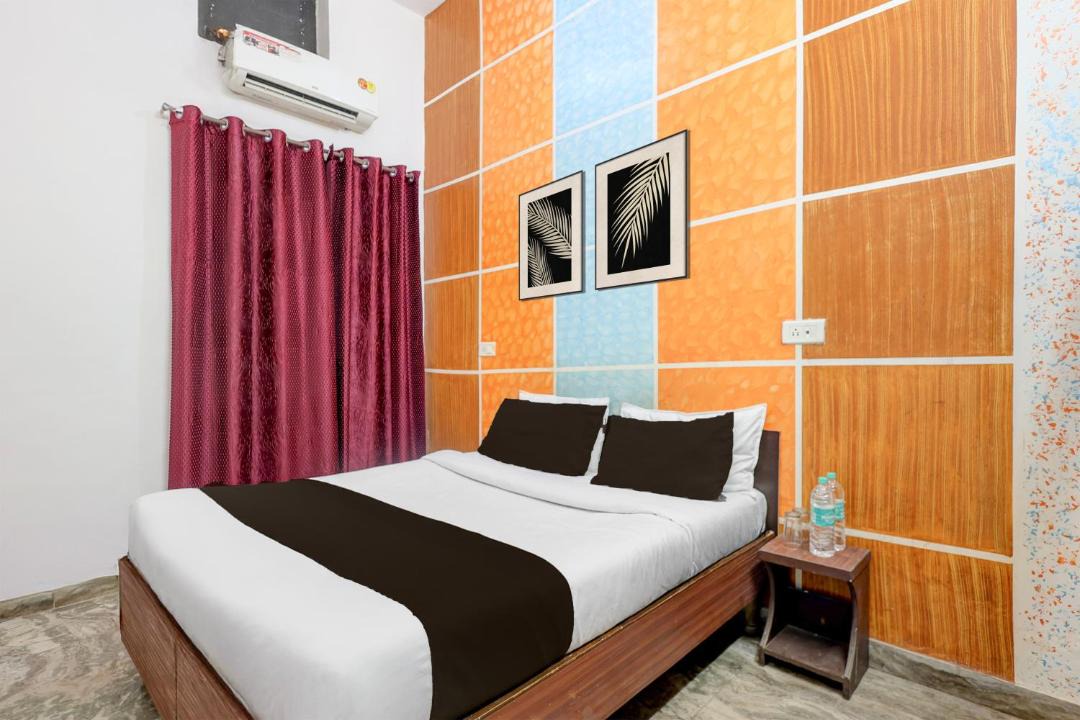 Photo of Bedroom in Chandigarh
