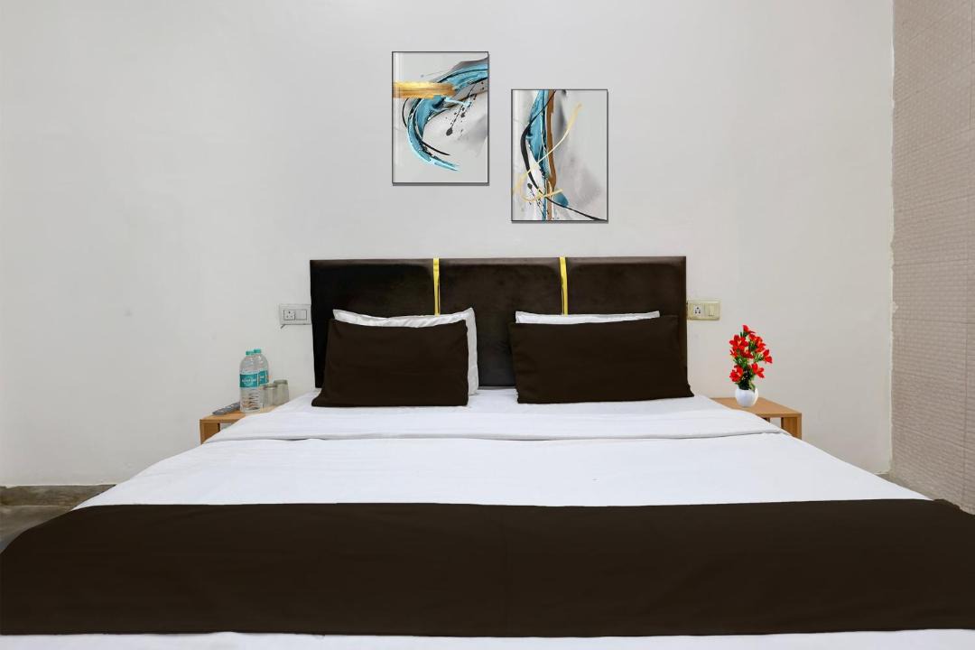 Photo of Bedroom in Chandigarh