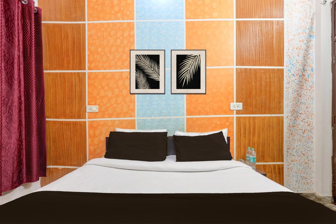 Photo of Bedroom in Chandigarh