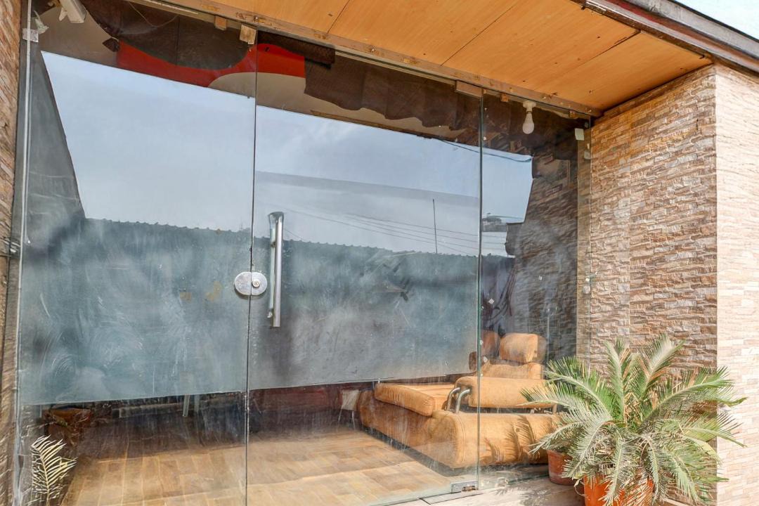 Photo of Patio Balcony in Chandigarh