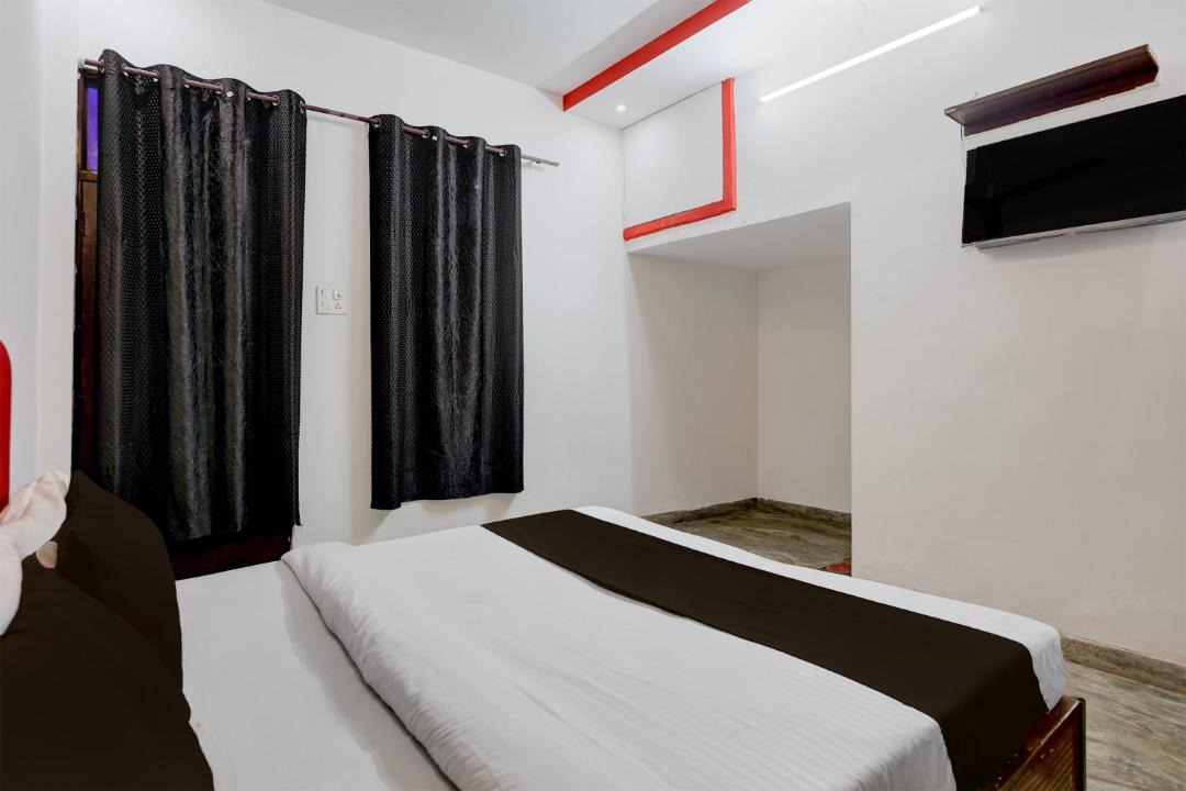 Photo of Bedroom in Chandigarh