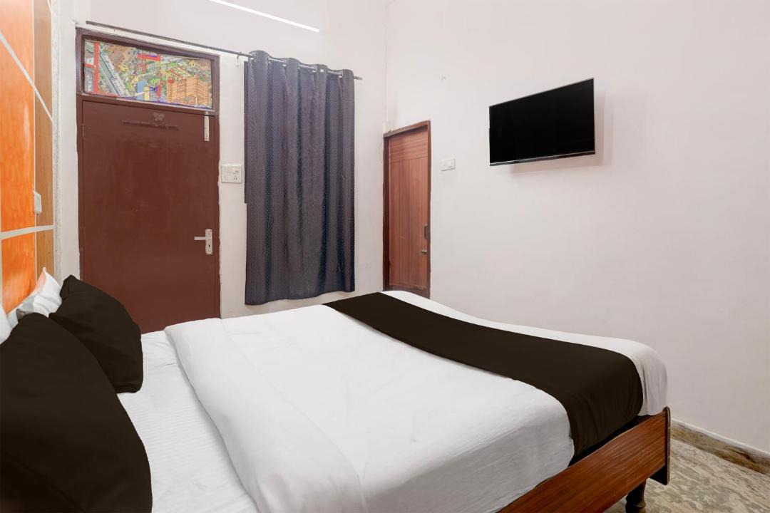 Photo of Bedroom in Chandigarh