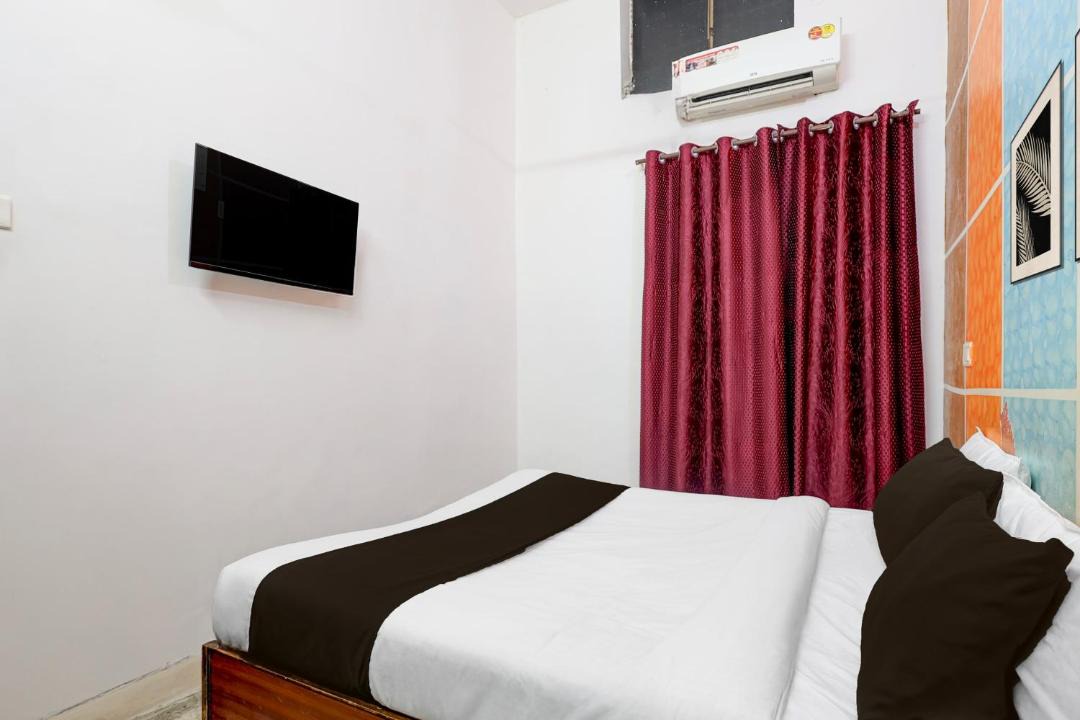 Photo of Bedroom in Chandigarh