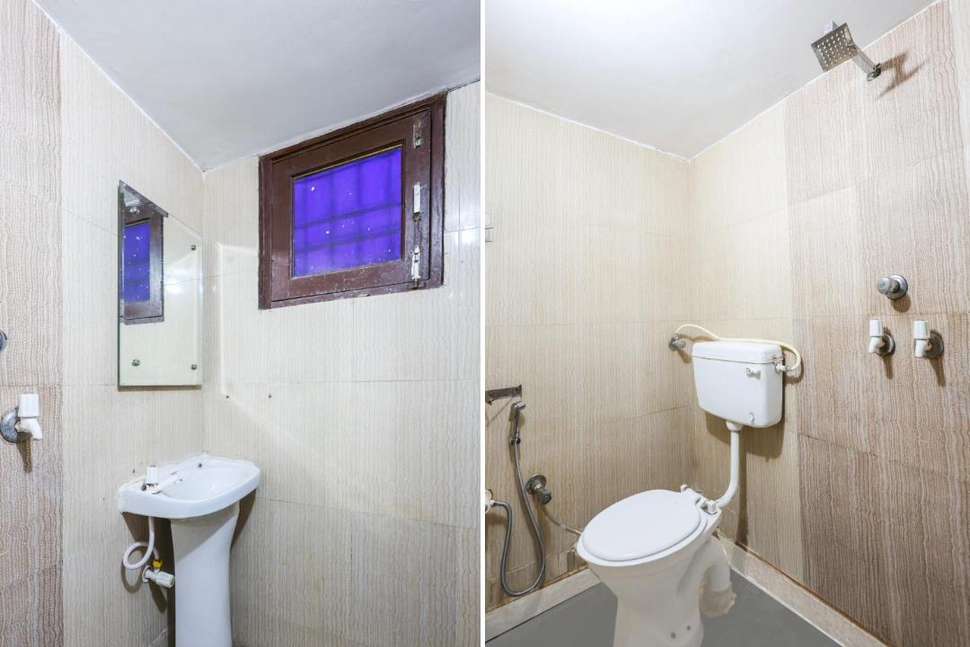 Photo of Bathroom in Chandigarh