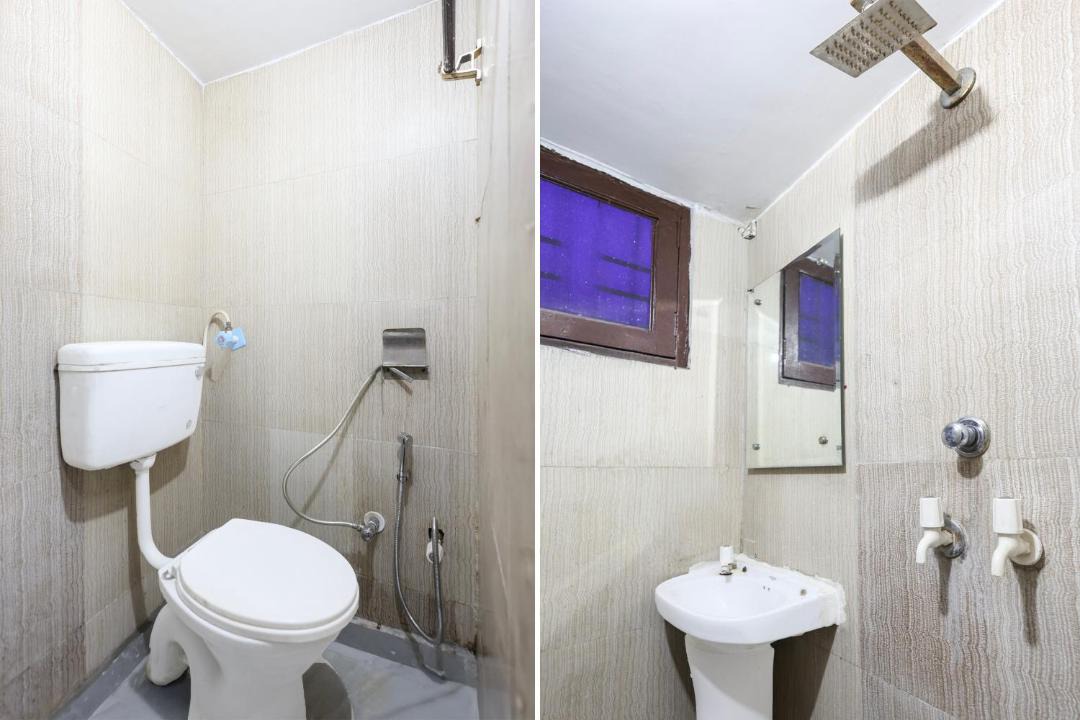 Photo of Bathroom in Chandigarh
