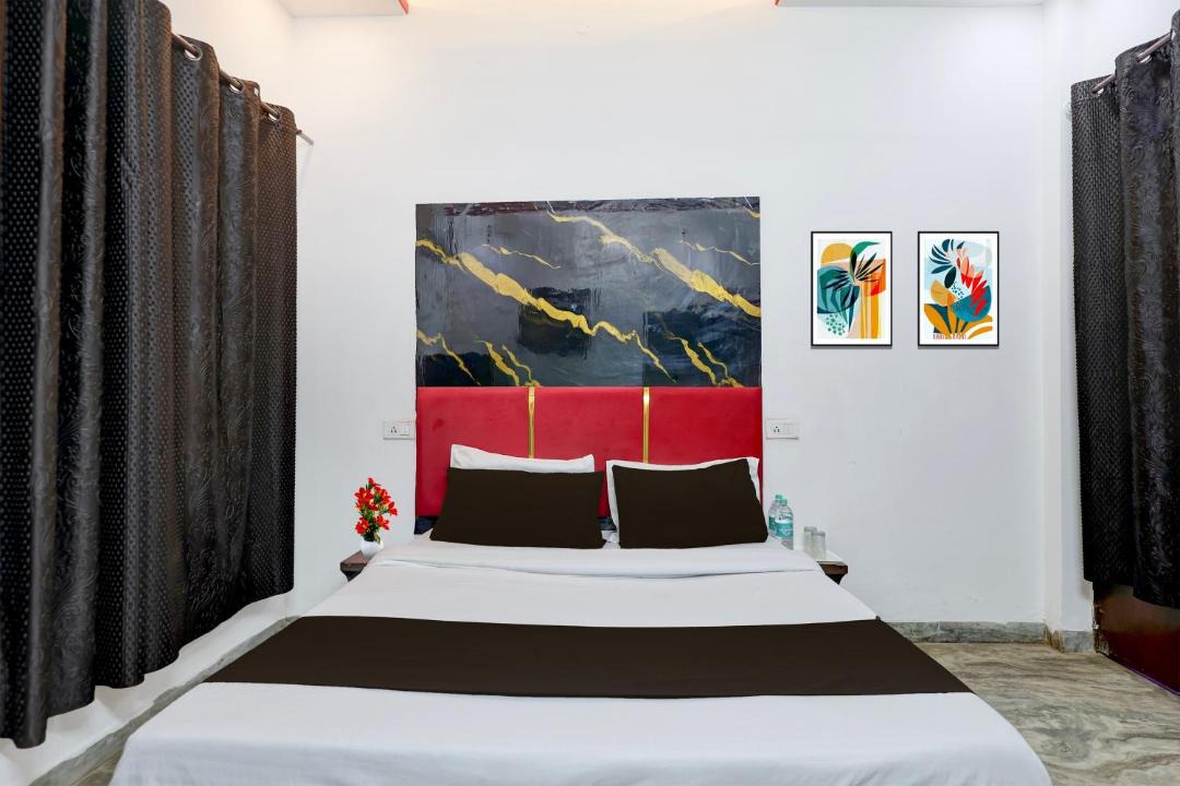 Photo of Bedroom in Chandigarh