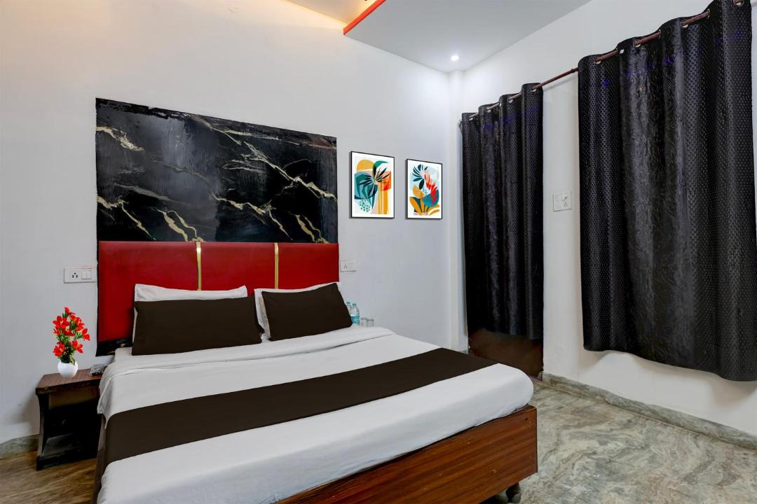 Photo of Bedroom in Chandigarh