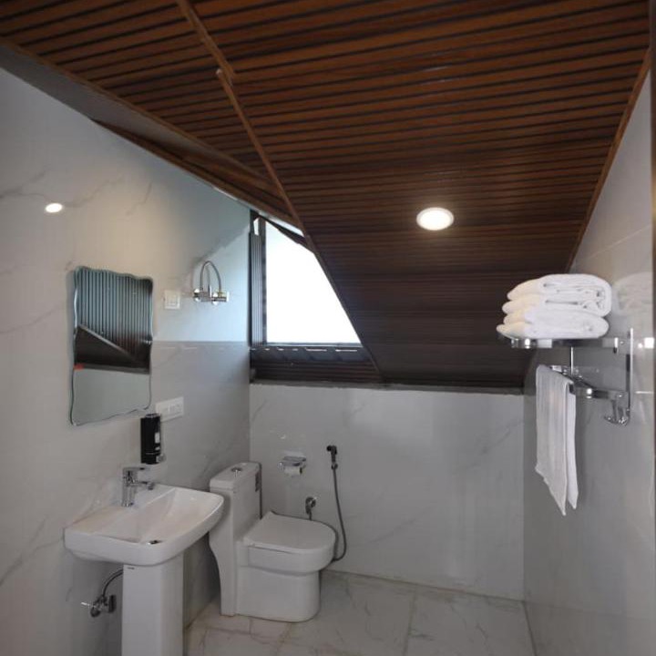Photo of Bathroom in New Manali