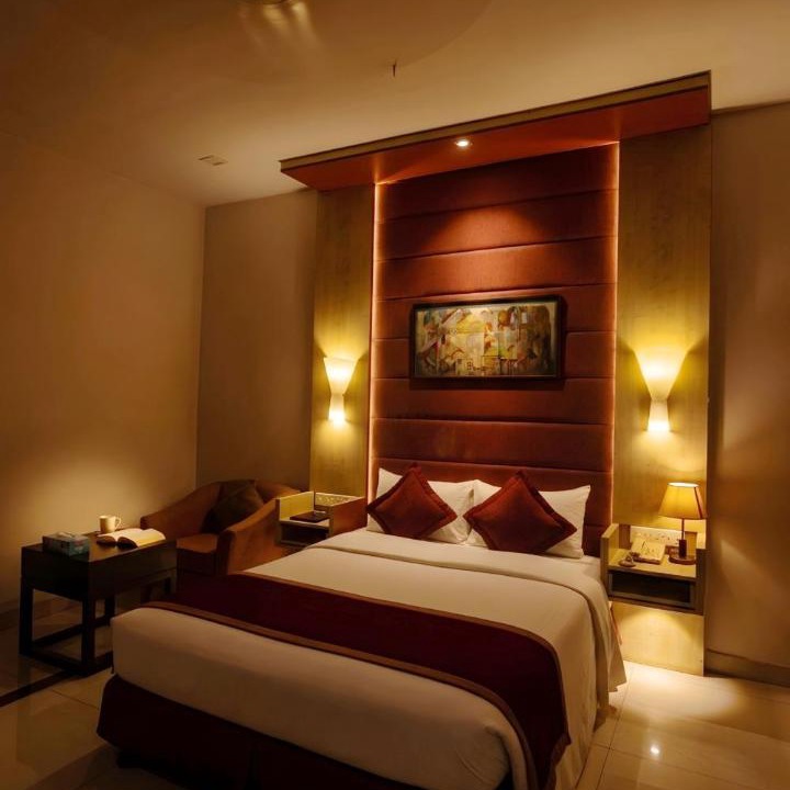 Photo of Bedroom in Gulshan