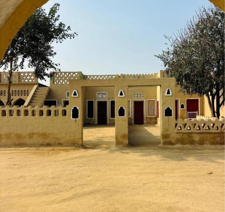 Photo of Buildings in Sirhind