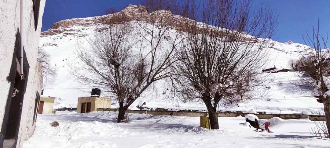 Photo of Others in Kaza
