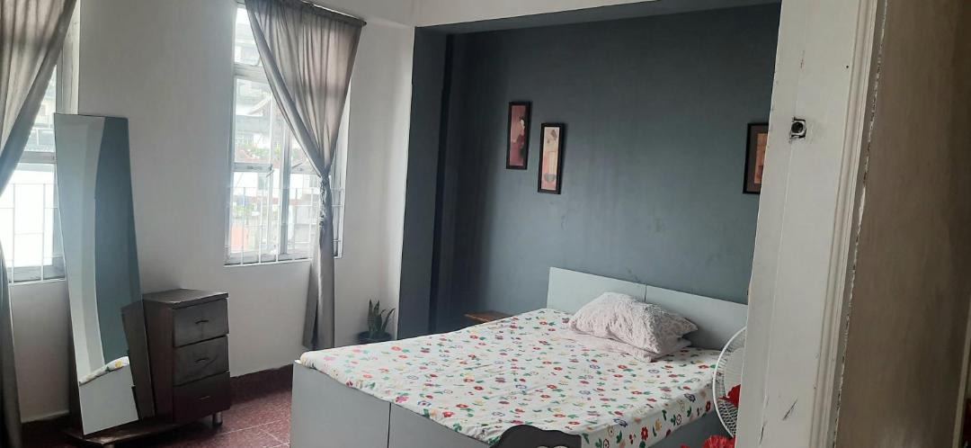 Photo of Bedroom in Aizawl