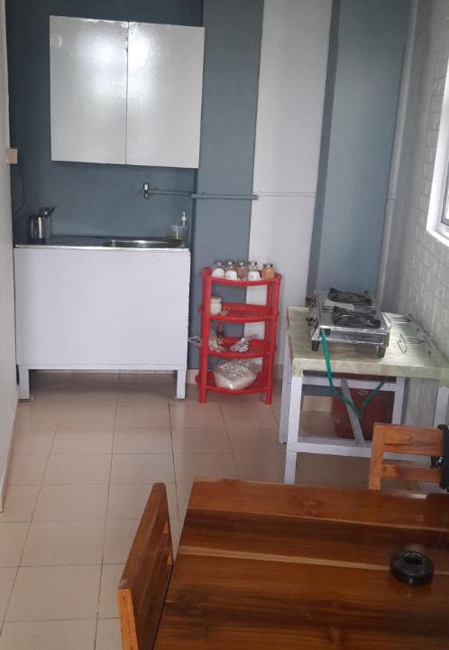 Photo of Kitchen in Aizawl