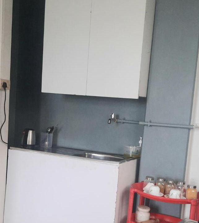 Photo of Kitchen in Aizawl
