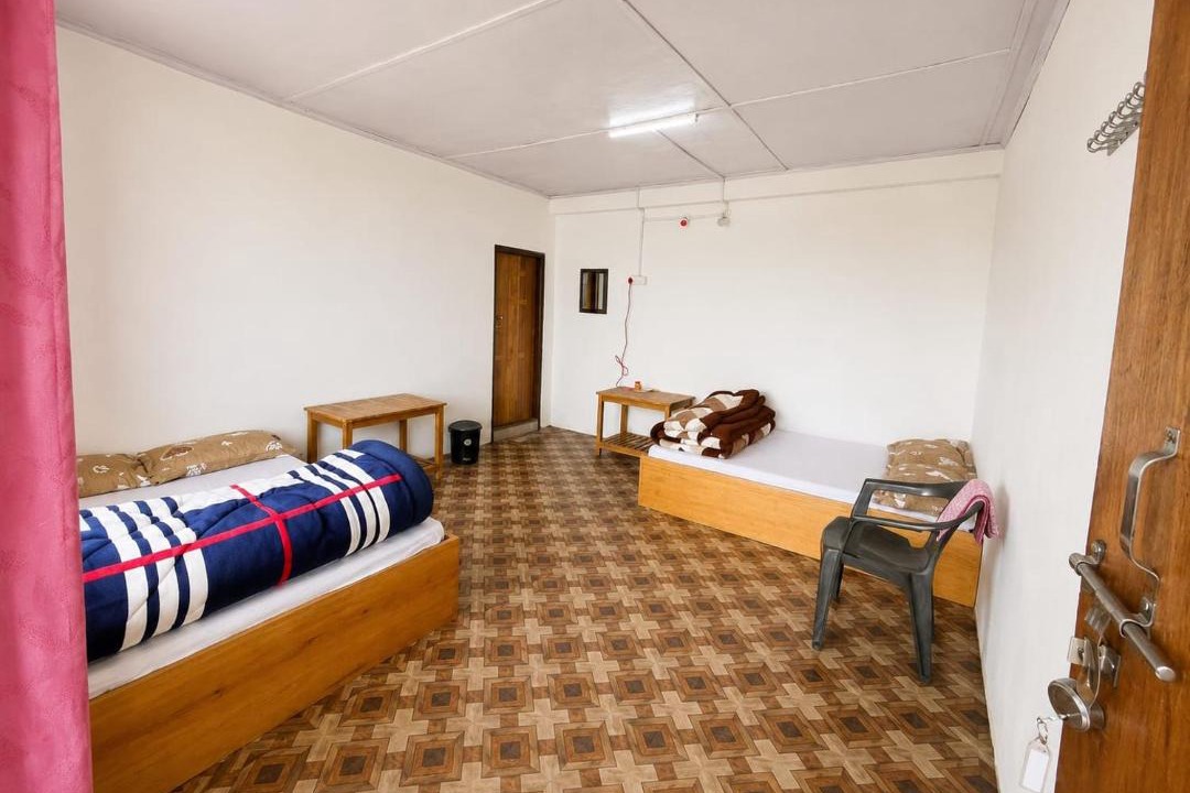 Photo of Bedroom in Rishop
