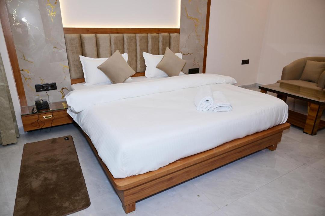 Photo of Bedroom in Tehri