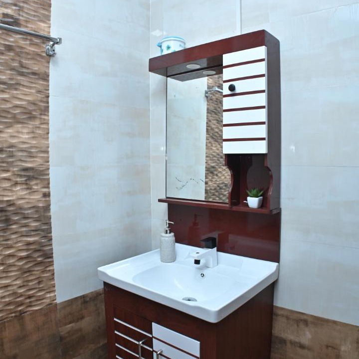 Photo of Bathroom in Palakkad