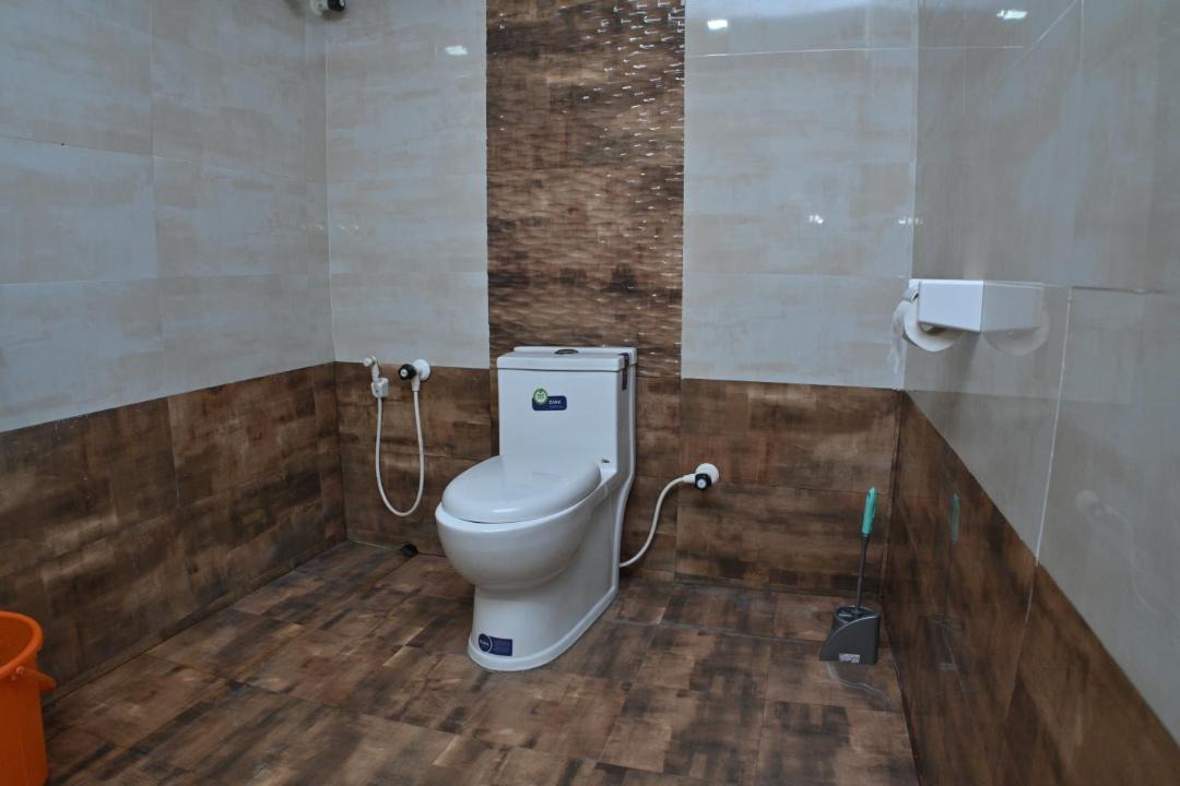 Photo of Bathroom in Palakkad