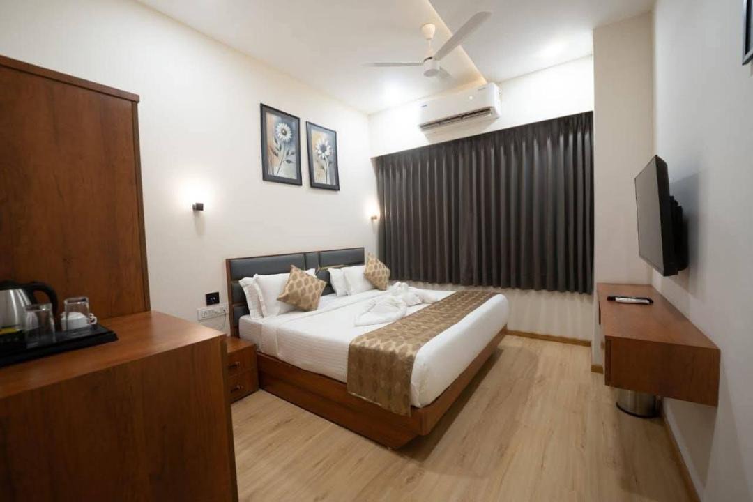 Photo of Bedroom in Paharganj