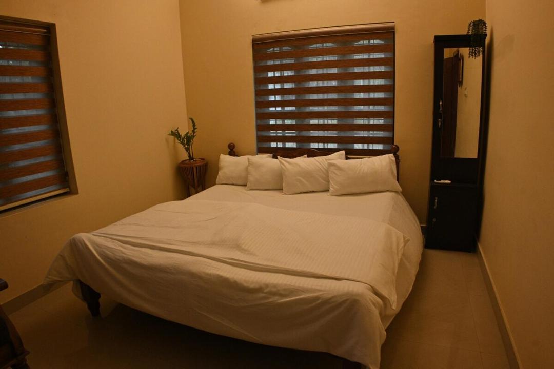 Photo of Bedroom in Palakkad