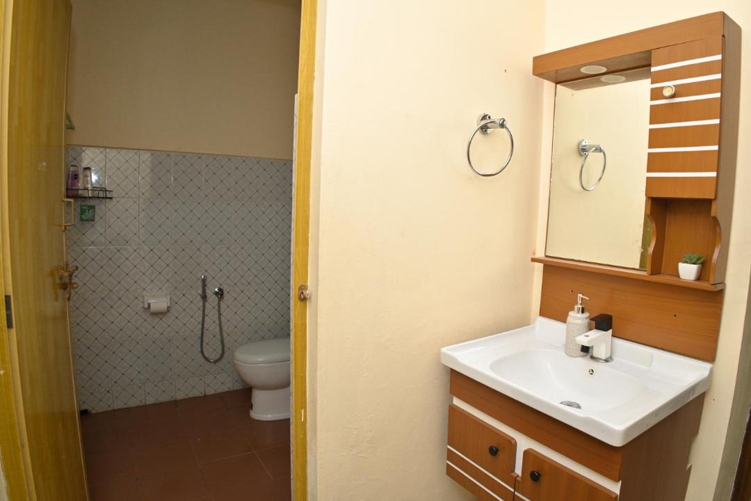 Photo of Bathroom in Palakkad