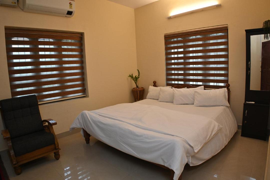 Photo of Bedroom in Palakkad