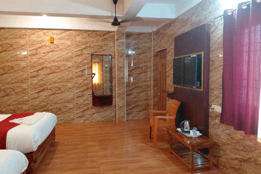 Photo of Bedroom in Chidambaram