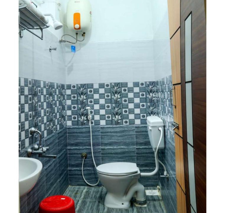 Photo of Bathroom in Chidambaram
