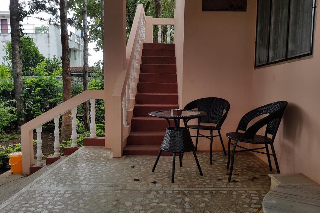 Photo of Patio Balcony in Yelagiri