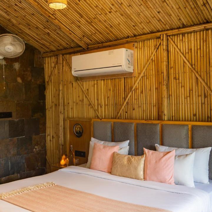 Photo of Bedroom in Bhiwadi