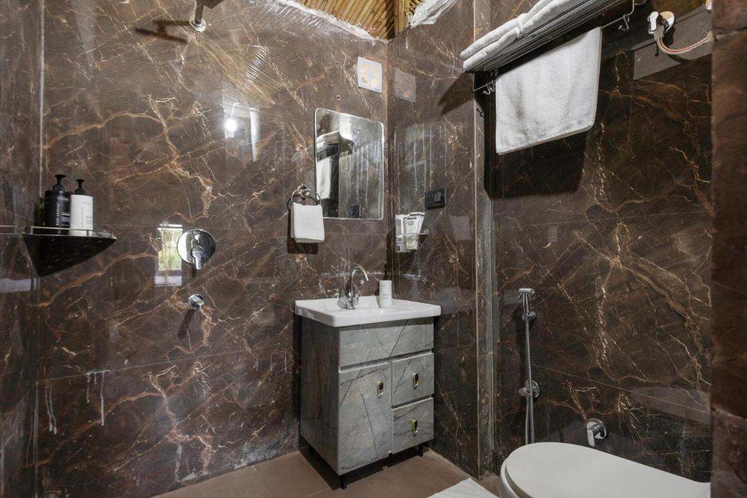 Photo of Bathroom in Bhiwadi
