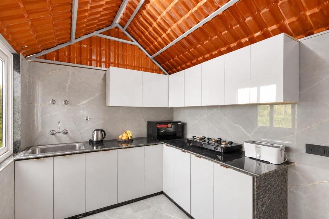 Photo of Kitchen in Bhiwadi