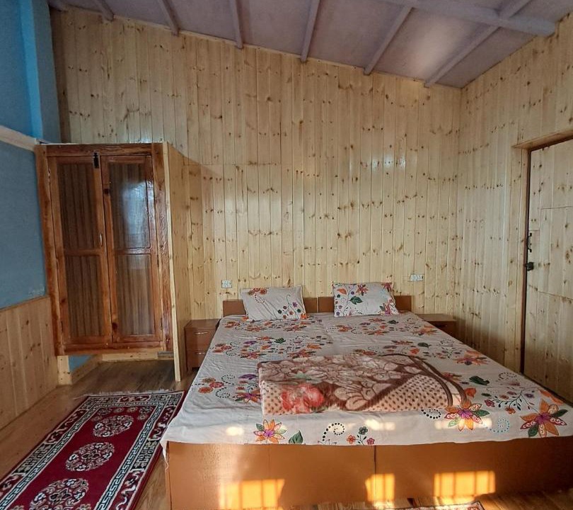 Photo of Bedroom in Kaul