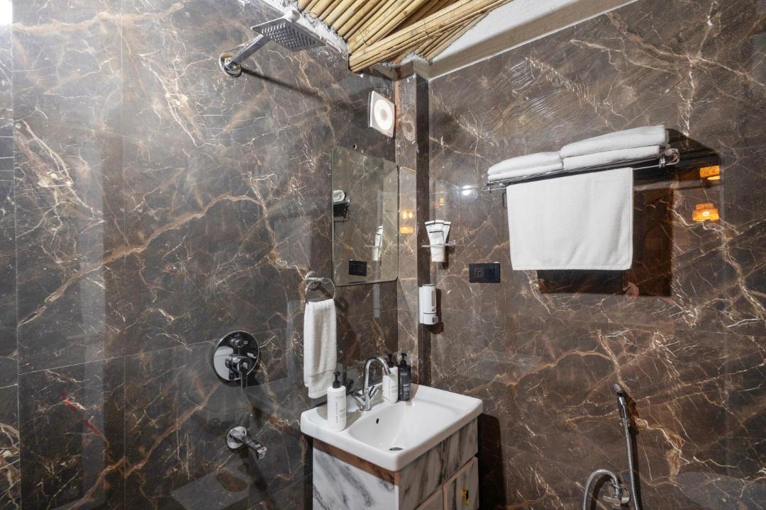 Photo of Bathroom in Bhiwadi