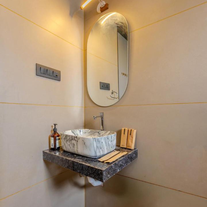 Photo of Bathroom in Aamby Valley City
