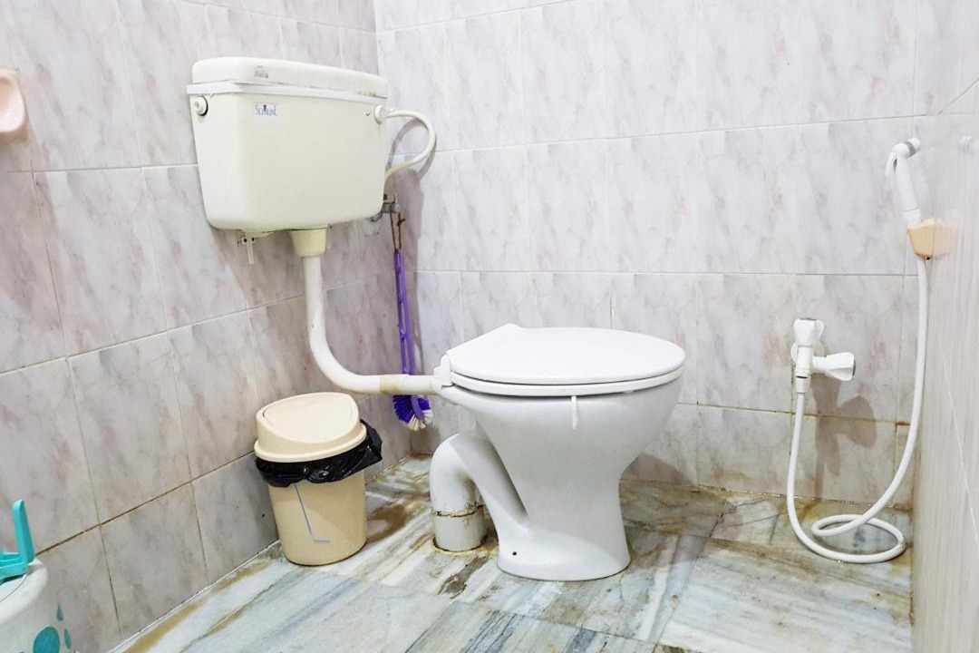 Photo of Bathroom in Yelagiri