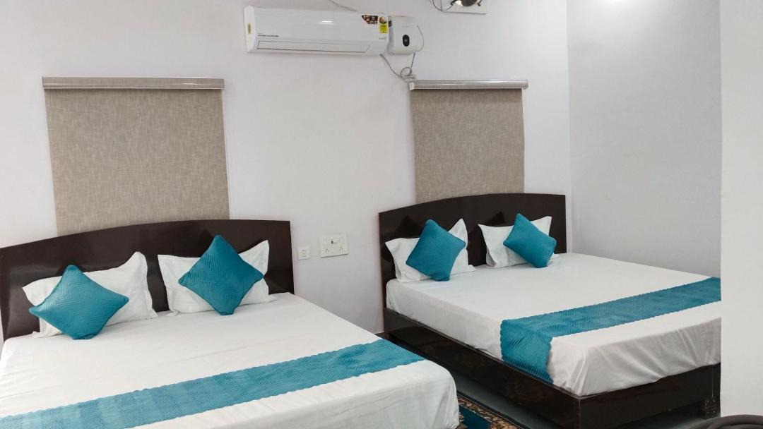 Photo of Bedroom in Surajgarh
