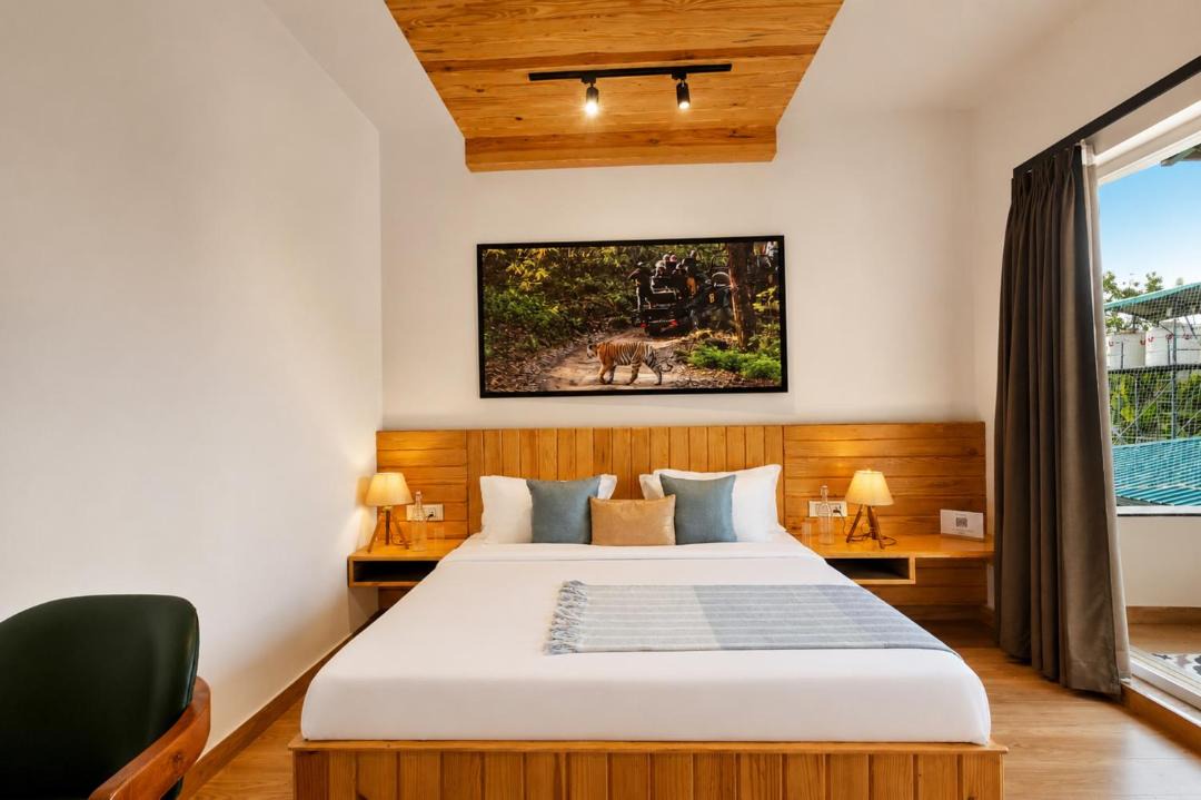 Photo of Bedroom in Bail Parao