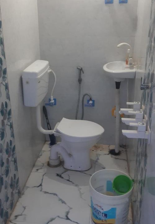 Photo of Bathroom in Barsana