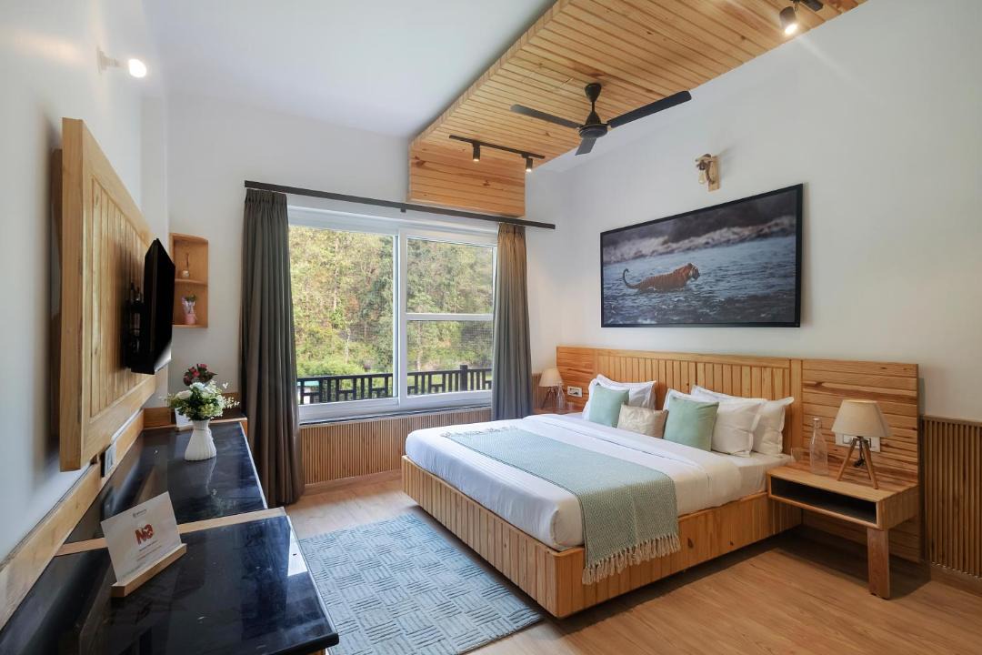 Photo of Bedroom in Bail Parao
