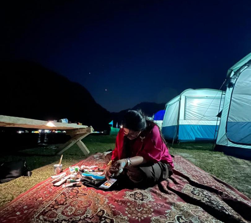 Photo of Others in Gulmarg