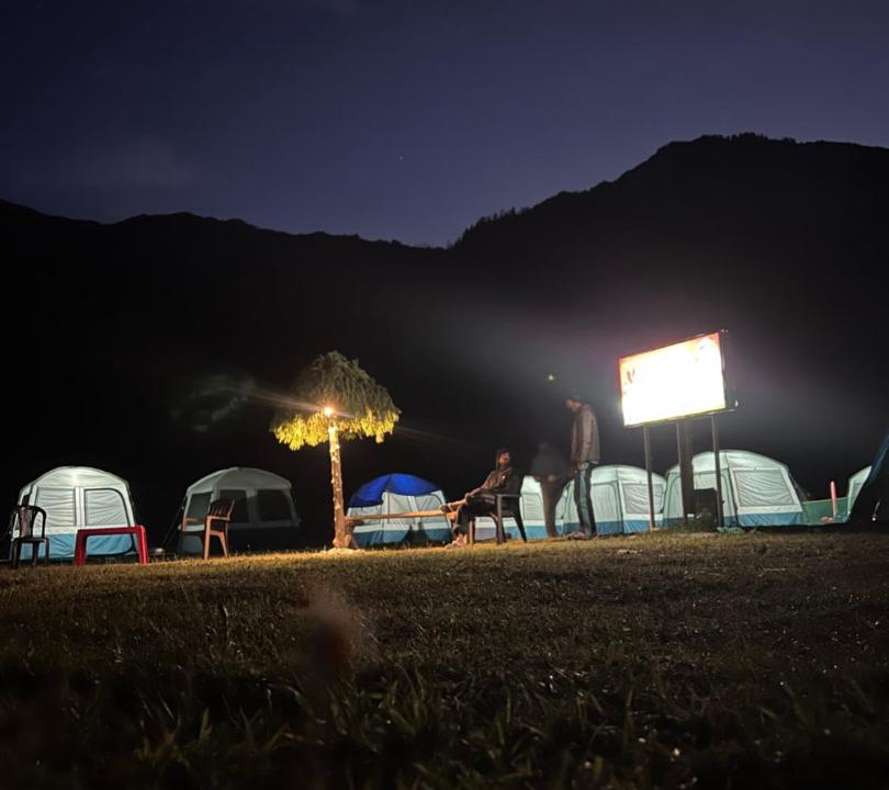 Photo of Outdoor in Gulmarg