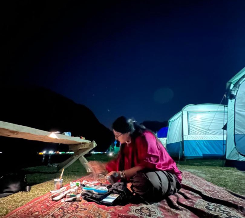 Photo of Others in Gulmarg