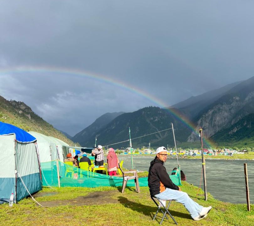 Photo of Others in Gulmarg