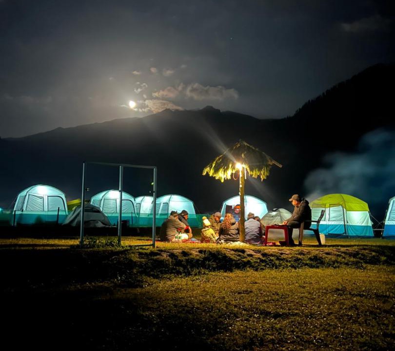 Photo of Others in Gulmarg