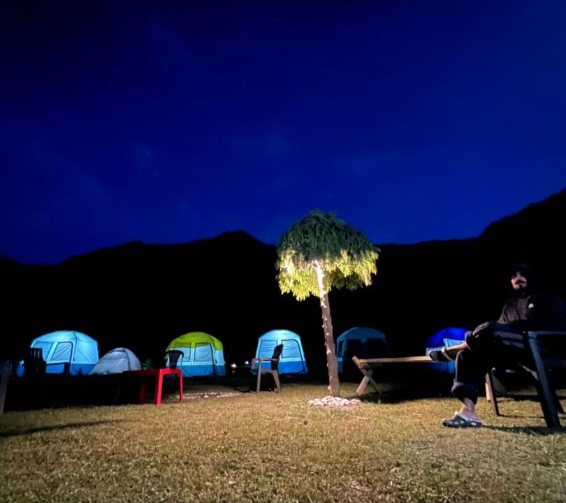 Photo of Outdoor in Gulmarg